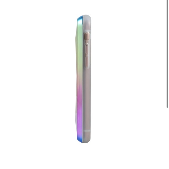 Rebecca Minkoff Selfie Glow Case for iPhone X - Picture 3 of 7